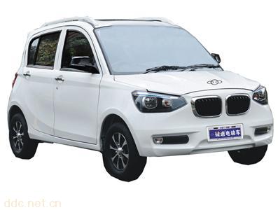  微迪酷宝新能源电动汽车